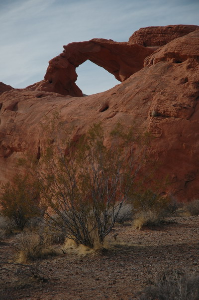 Arch Rock